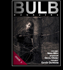 bulb magazine