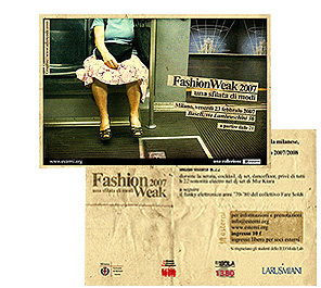 Fashion Weak 2007