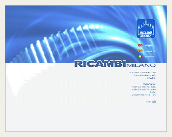 Ricambimilano