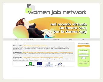 women job network