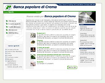 Banca di Crema